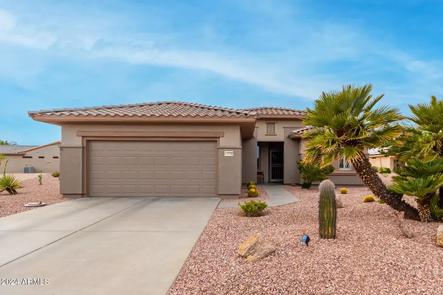 17770 W CALISTOGA Drive, Surprise, AZ 85387