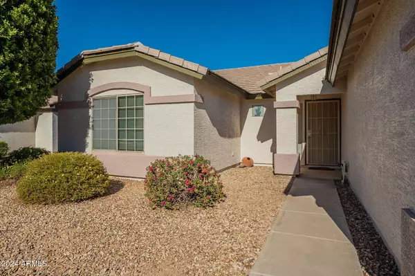 Surprise, AZ 85374,13478 W STATLER Street