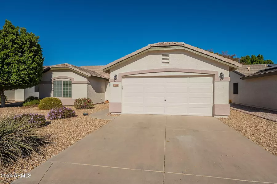 13478 W STATLER Street, Surprise, AZ 85374