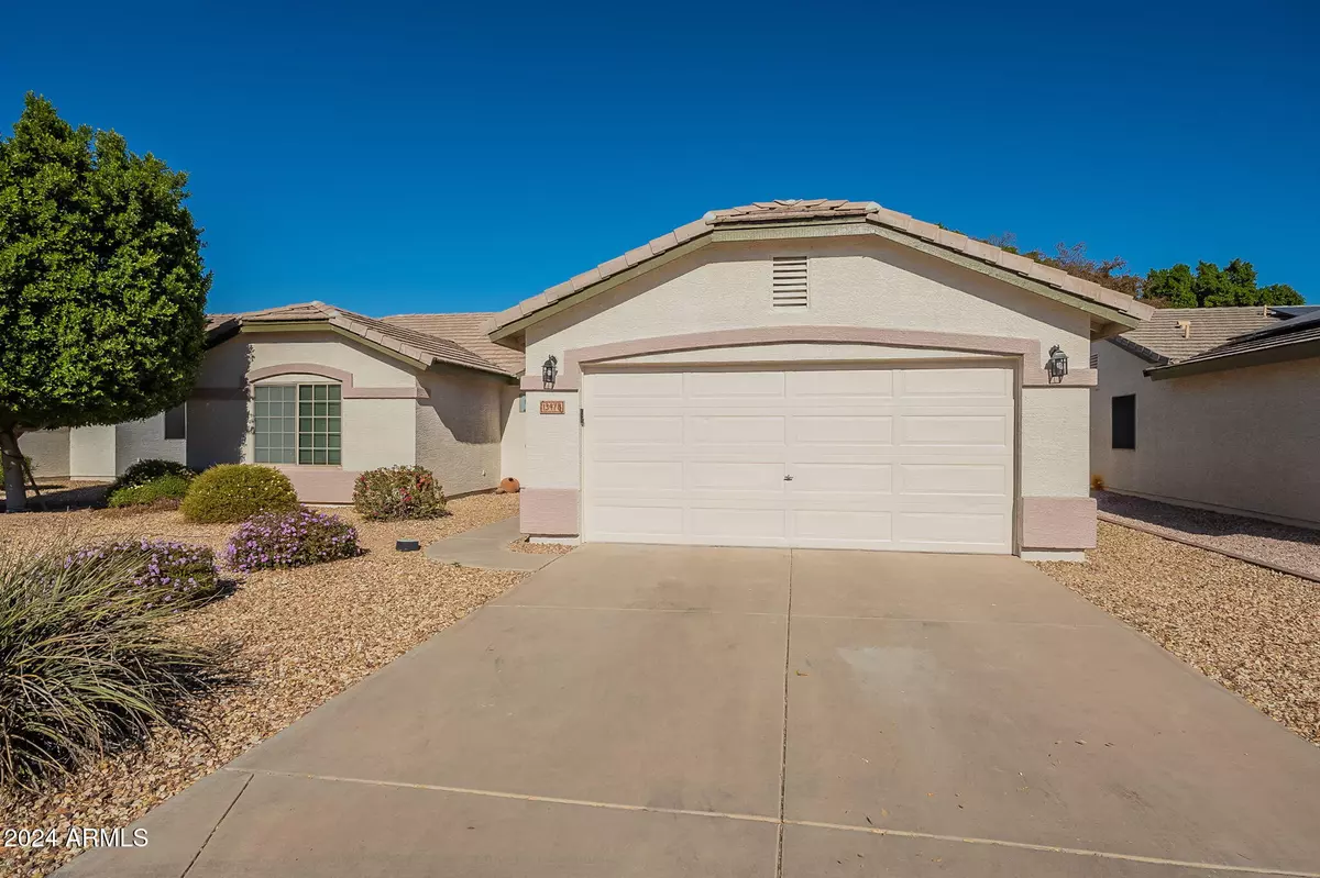 Surprise, AZ 85374,13478 W STATLER Street