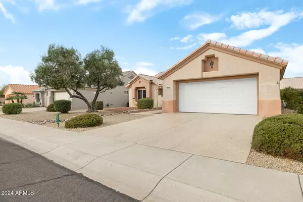 22418 N MIRAGE Lane, Sun City West, AZ 85375