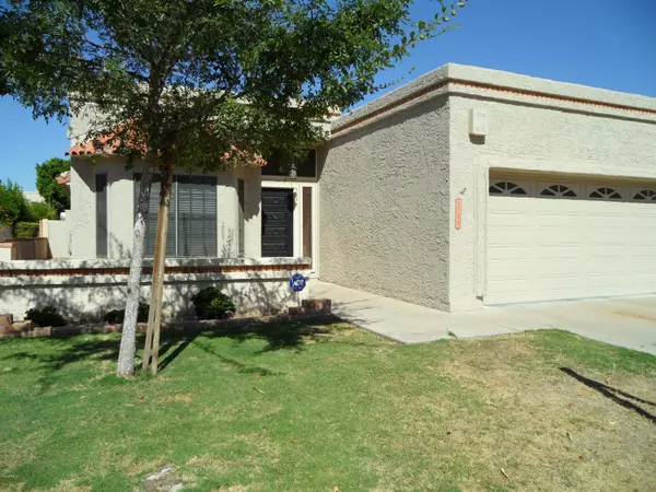 2748 S Santa Barbara --, Mesa, AZ 85202