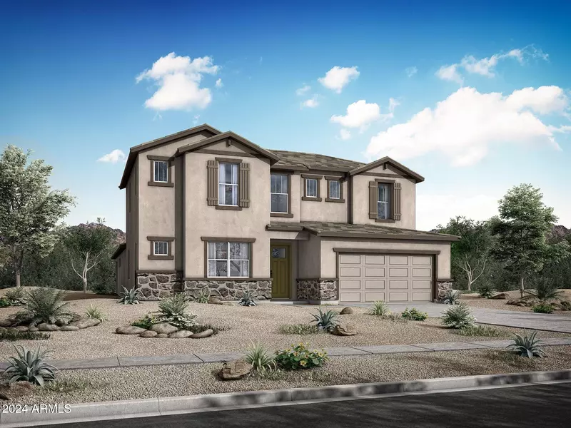 34504 N Timberlake Manor --, San Tan Valley, AZ 85144