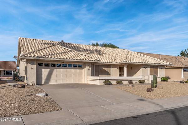 Sun City West, AZ 85375,15008 W GREYSTONE Drive