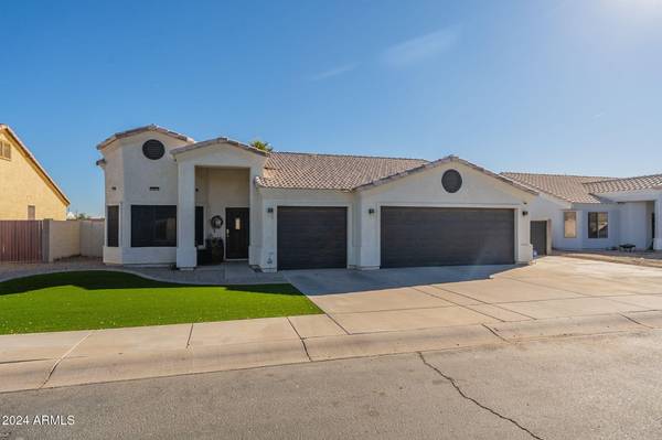 Coolidge, AZ 85128,1113 N COTA Lane