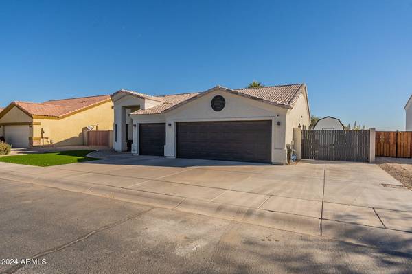 Coolidge, AZ 85128,1113 N COTA Lane