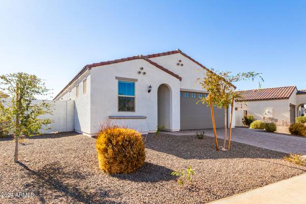 Goodyear, AZ 85338,18035 W MUIRWOOD Drive