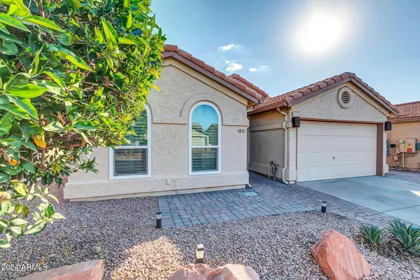 Chandler, AZ 85249,1831 E WINGED FOOT Drive