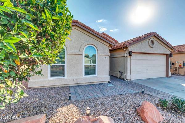 Chandler, AZ 85249,1831 E WINGED FOOT Drive