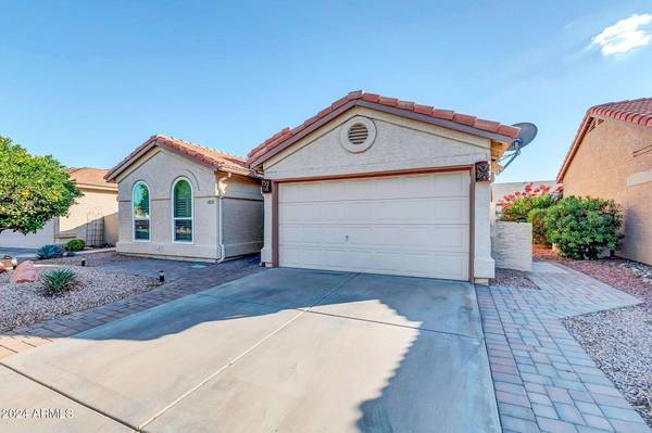 Chandler, AZ 85249,1831 E WINGED FOOT Drive