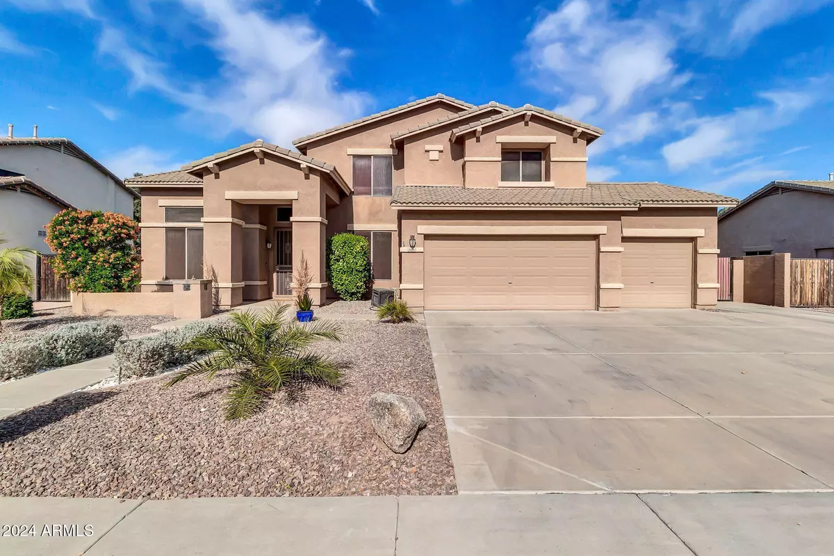 Gilbert, AZ 85297,3686 E KIMBALL Road