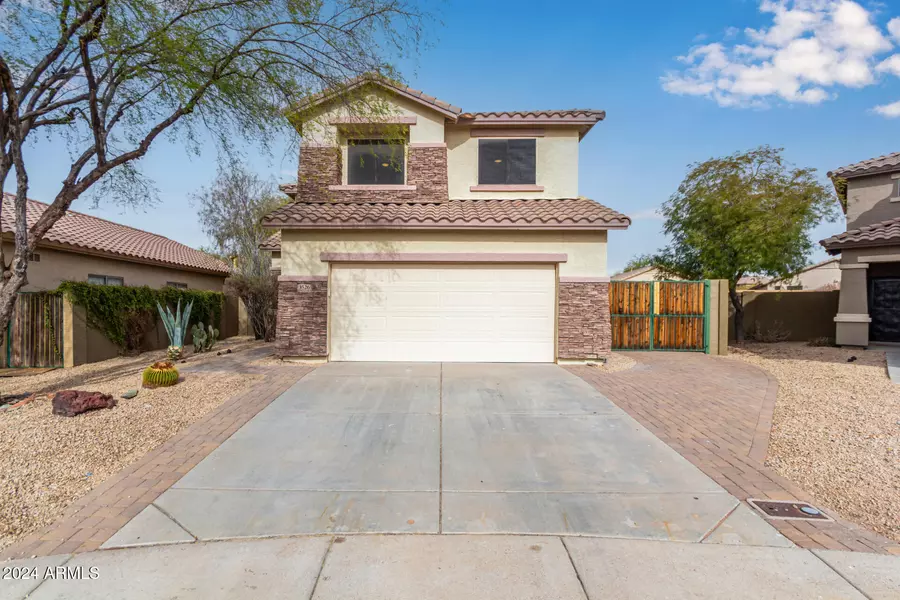 3526 W OWENS Court, Anthem, AZ 85086