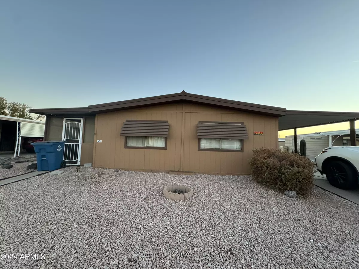 Phoenix, AZ 85043,6723 W FILLMORE Street #301