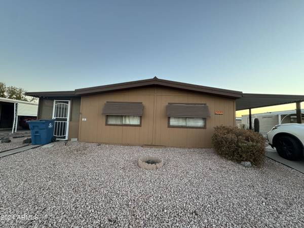 Phoenix, AZ 85043,6723 W FILLMORE Street #301