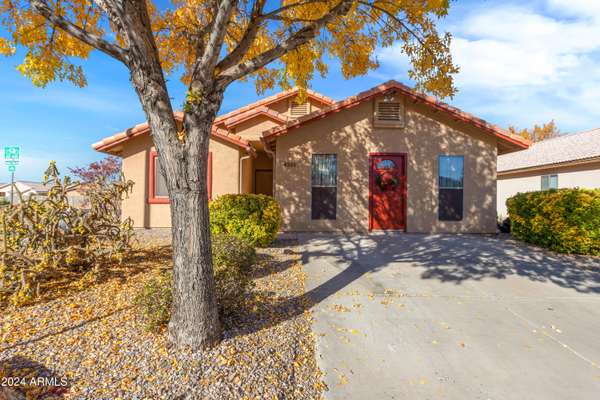 Sierra Vista, AZ 85635,4501 CALLE LAS CRUCES --