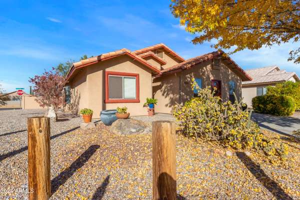 Sierra Vista, AZ 85635,4501 CALLE LAS CRUCES --