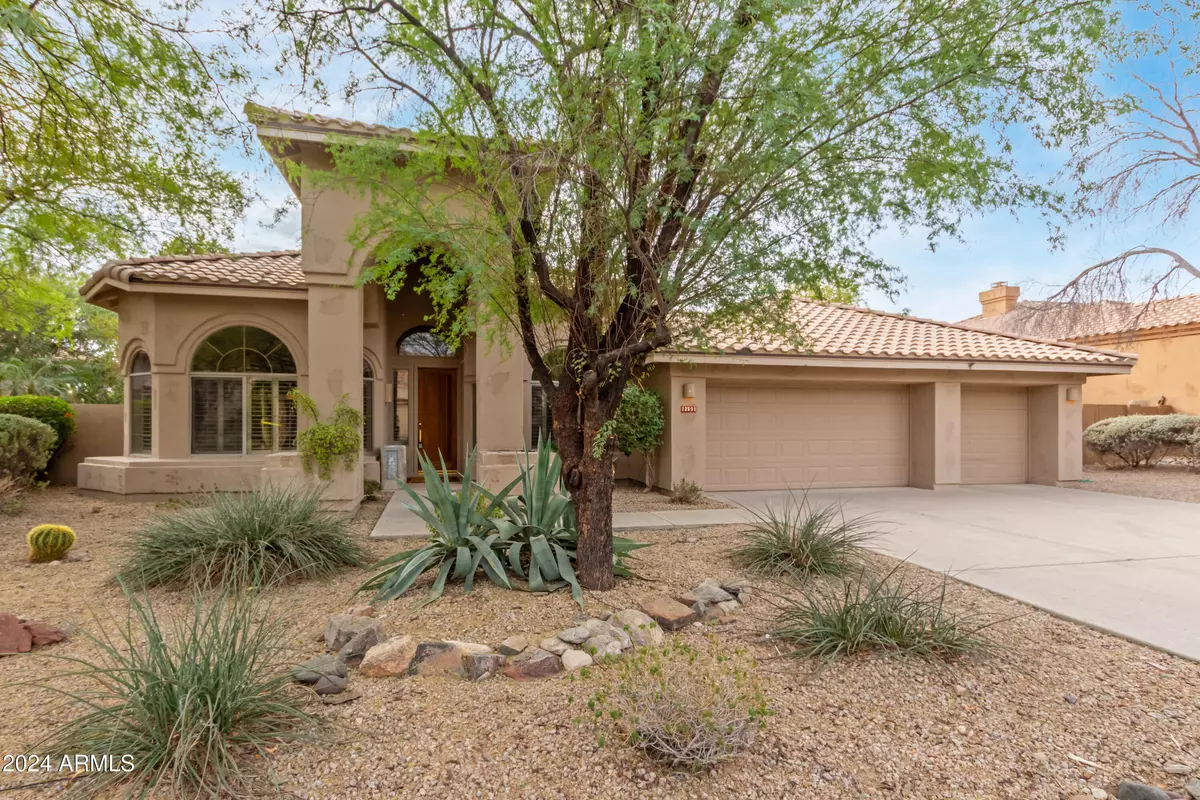 Scottsdale, AZ 85259,12591 E PARADISE Drive