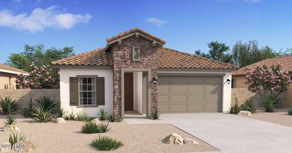 3771 S 233rd Lane,  Buckeye,  AZ 85326