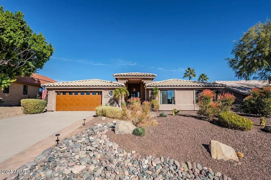 15110 E PALOMINO Boulevard, Fountain Hills, AZ 85268