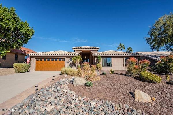 15110 E PALOMINO Boulevard, Fountain Hills, AZ 85268