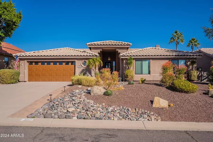 15110 E PALOMINO Boulevard, Fountain Hills, AZ 85268