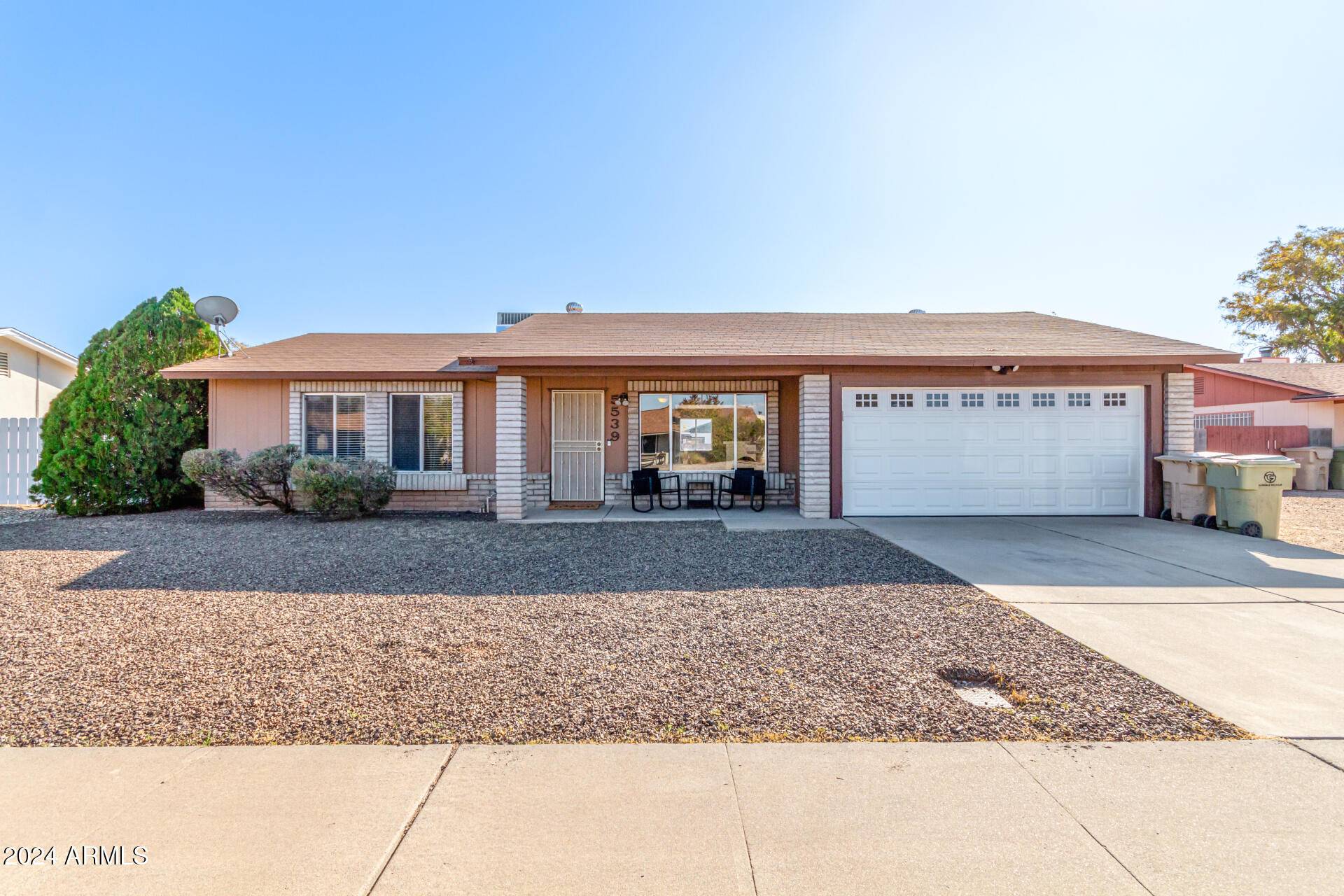 5539 W CHARLESTON Avenue, Glendale, AZ 85308
