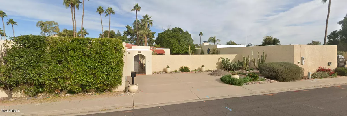 Mesa, AZ 85201,1007 N REVERE --