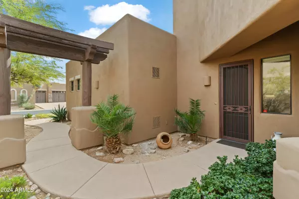 Scottsdale, AZ 85259,13300 E VIA LINDA Street #1038