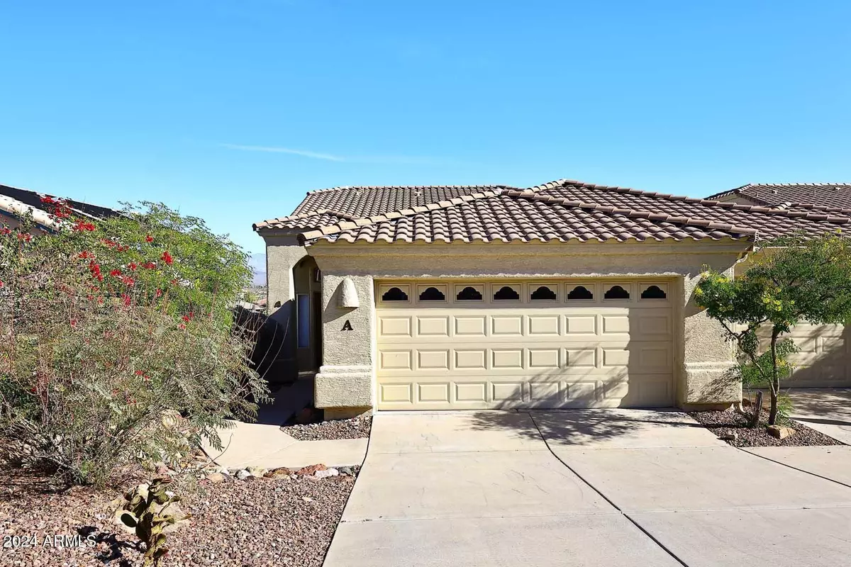 Fountain Hills, AZ 85268,12835 N MIMOSA Drive #A