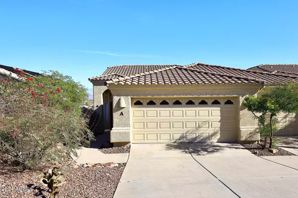 12835 N MIMOSA Drive #A, Fountain Hills, AZ 85268