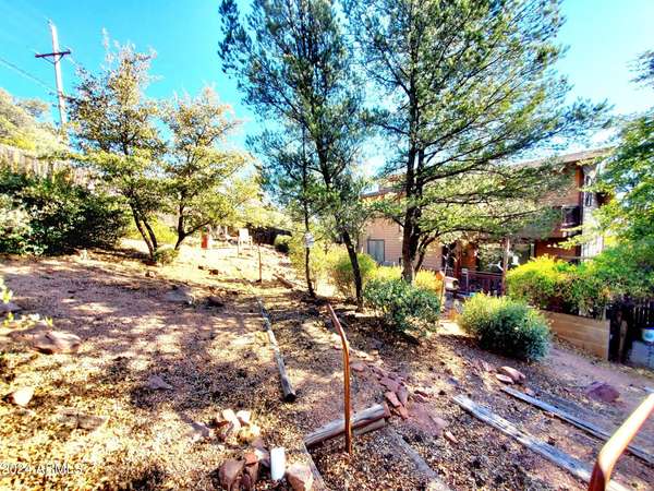 Payson, AZ 85541,1108 N BAVARIAN Way