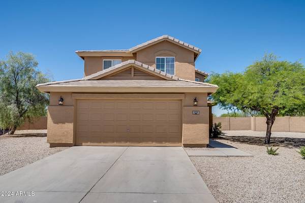 Coolidge, AZ 85128,298 S 18th Street