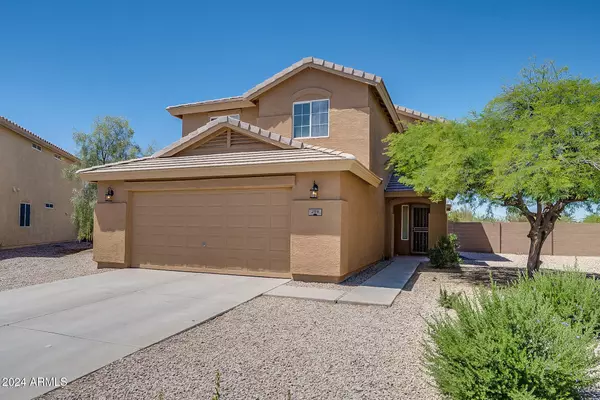 298 S 18th Street, Coolidge, AZ 85128