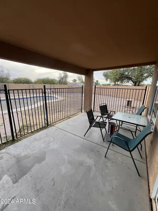 Coolidge, AZ 85128,298 S 18th Street