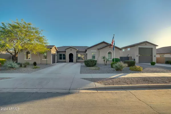 21999 E CAMACHO Road, Queen Creek, AZ 85142