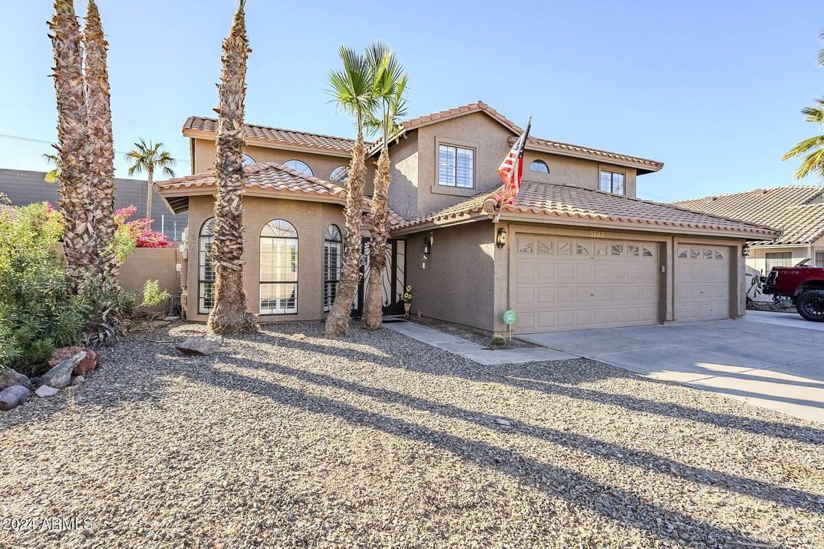 Phoenix, AZ 85048,3223 E CEDARWOOD Lane