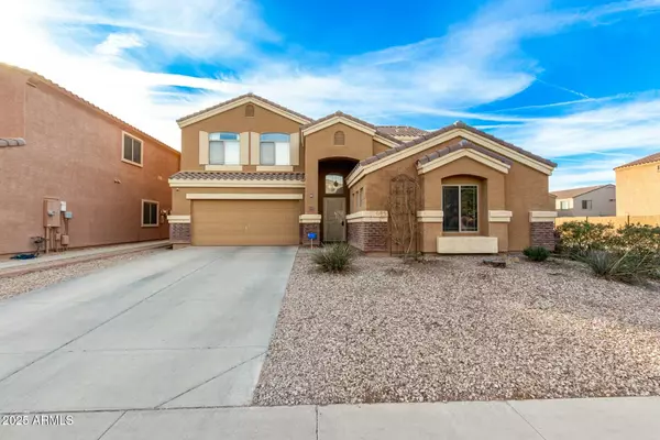 Buckeye, AZ 85326,23559 W WAYLAND Drive