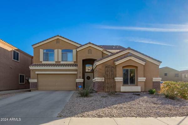 Buckeye, AZ 85326,23559 W WAYLAND Drive