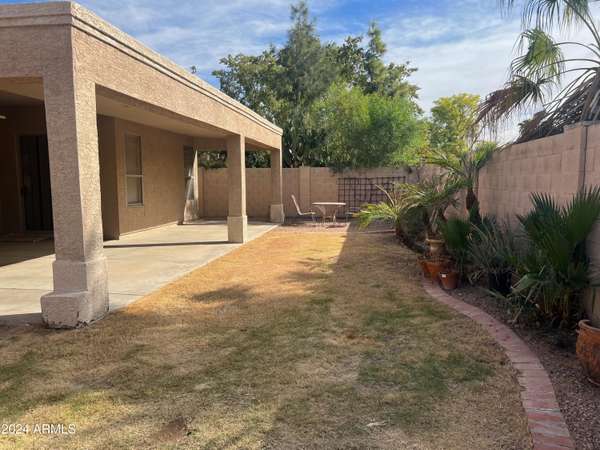 Chandler, AZ 85224,1653 W MORELOS Street