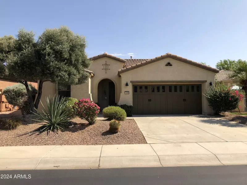 12399 W ROBERTA Lane, Peoria, AZ 85383