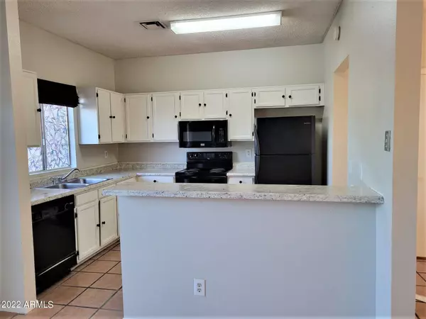 Chandler, AZ 85225,1600 N SABA Street #219