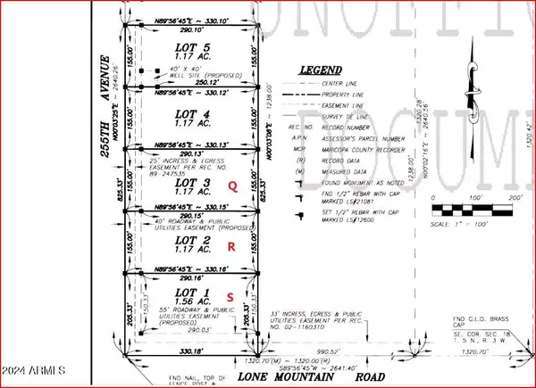 Wittmann, AZ 85361,215 W Lone Mountain Road #-