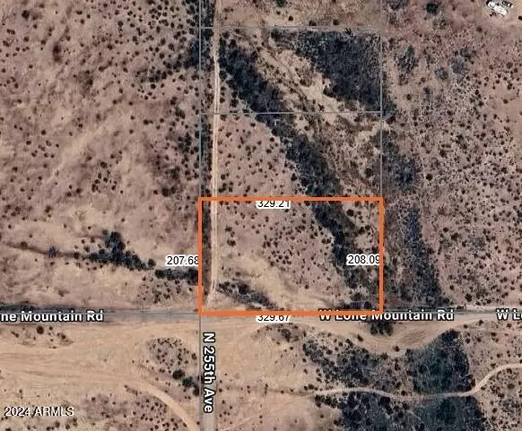 Wittmann, AZ 85361,215 W Lone Mountain Road #-