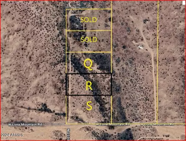 215 W Lone Mountain Road #-, Wittmann, AZ 85361