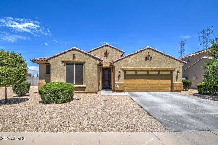 2905 S 121ST Drive, Tolleson, AZ 85353