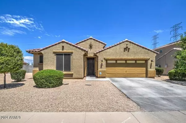 2905 S 121ST Drive,  Tolleson,  AZ 85353