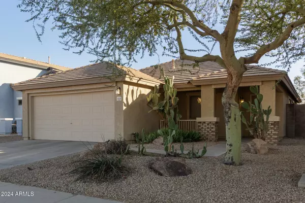 Laveen, AZ 85339,5313 W PECAN Road