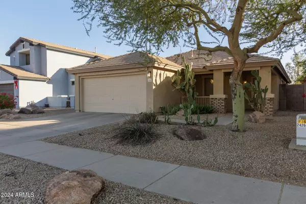 Laveen, AZ 85339,5313 W PECAN Road