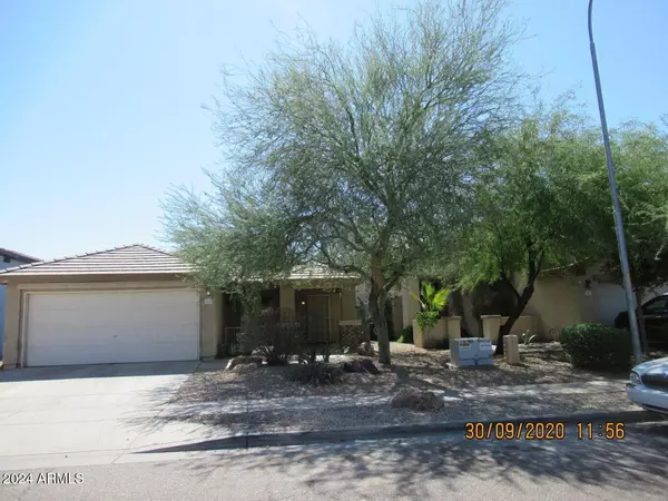 Laveen, AZ 85339,5313 W PECAN Road