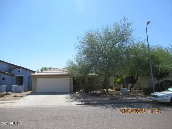 5313 W PECAN Road, Laveen, AZ 85339